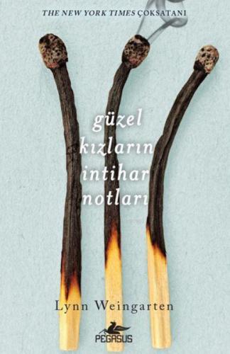 Güzel Kızların İntihar Notları  Frontansicht 1
