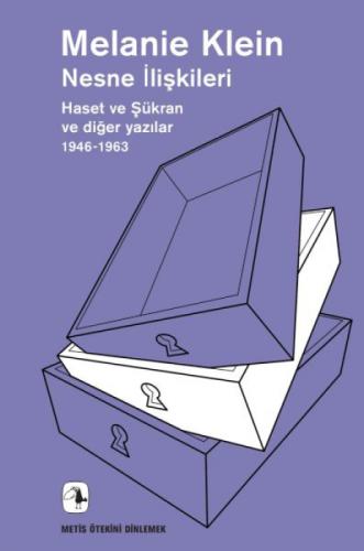 Nesne İliþkileri  Frontansicht 1