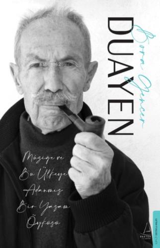 Duayen  Frontansicht 1