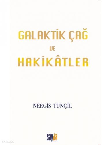 Galaktik Çağ ve Hakikatler  Frontansicht 1