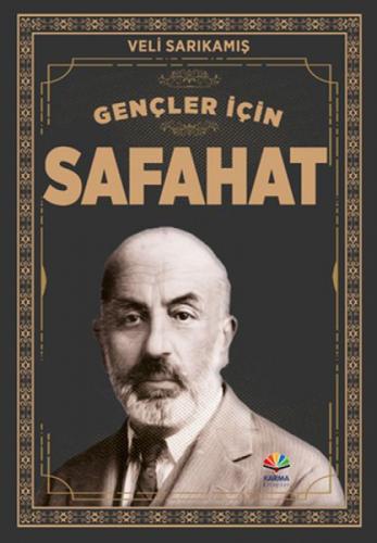Gençler İçin Safahat  Frontansicht 1