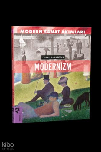 Modernizm ;Modern Sanat Akımları  Frontansicht 1