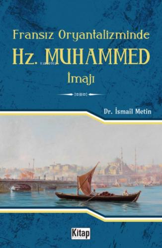 Fransız Oryantalizminde Hz. Muhammed İmajı  Frontansicht 1