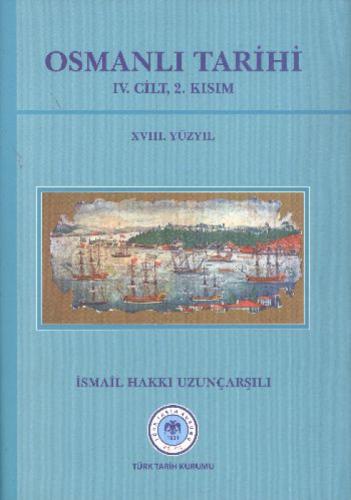 Osmanlı Tarihi IV. Cilt 2. Kısım  Frontansicht 1