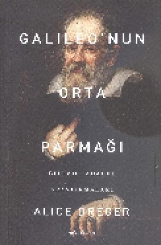 Galileo'nun Orta Parmağı  Frontansicht 1