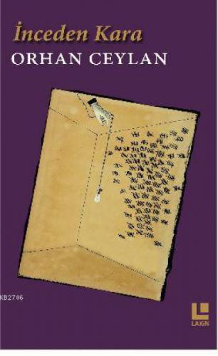 İnceden Kara  Frontansicht 1