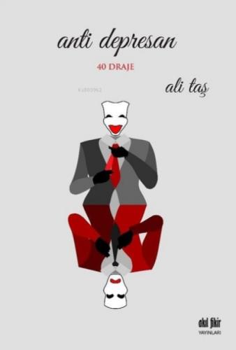 Anti Depresan 40 Draje  Frontansicht 1