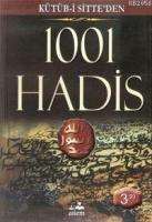 Kütüb-ü Sitte´den 1001 Hadis  Frontansicht 1