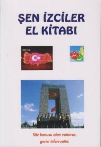 Şen İzciler El Kitabı  Frontansicht 1
