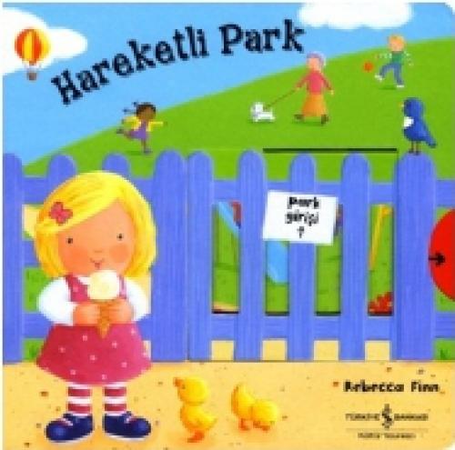 Hareketli Park  Frontansicht 1