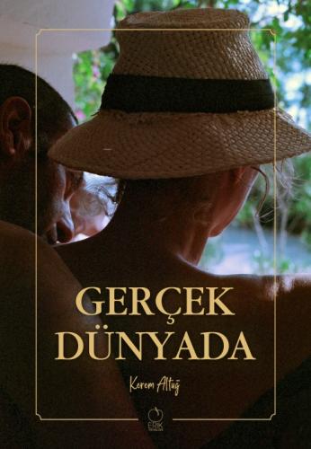 Gerçek Dünyada  Frontansicht 1