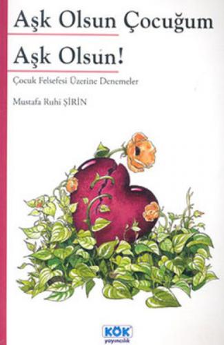 Aşk Olsun Çocuğum Aşk Olsun!  Frontansicht 1