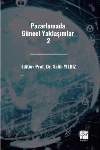 Pazarlamada Güncel  Yaklaşımlar 2  Frontansicht 1