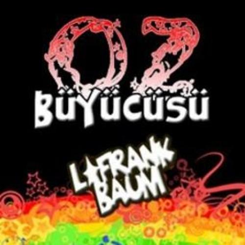 Oz Büyücüsü (Sesli Kitap)  Frontansicht 1