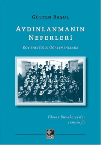 Aydınlanmanın Neferleri  Frontansicht 1