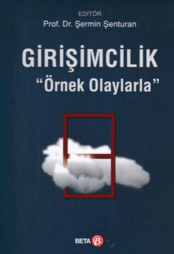 Girişimcilik  Frontansicht 1