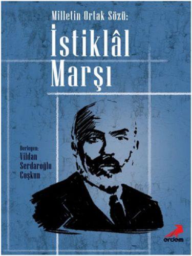 İstiklal  Marşı  Frontansicht 1