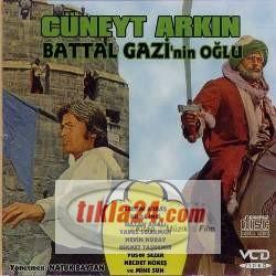 Battal Gazi'nin Oğlu  Frontansicht 1