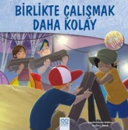 Birlikte Çalışmak Daha Kolay  Frontansicht 1