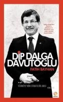 Dip Dalga Davutoğlu  Frontansicht 1