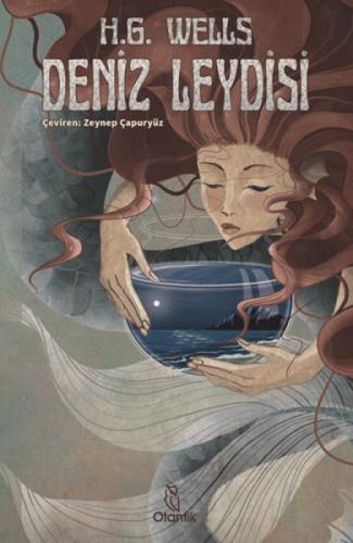 Deniz Leydisi  Frontansicht 1