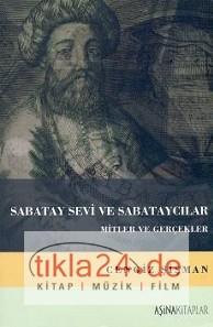 Sabatay Sevi ve Sabataycılar  Frontansicht 1