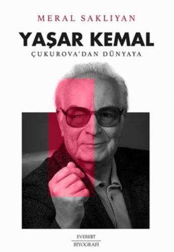 Yaþar Kemal  Frontansicht 1