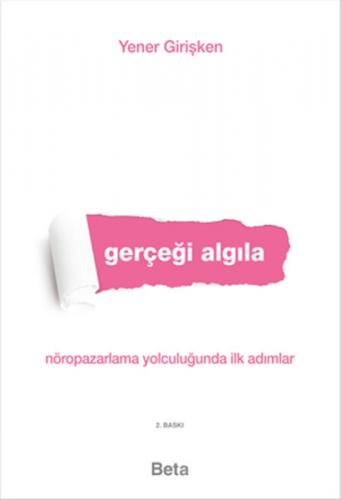 Gerçeği Algıla  Frontansicht 1