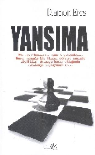 Yansıma  Frontansicht 1