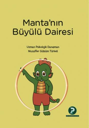 Manta'nın Büyülü Dairesi  Frontansicht 1