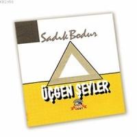 Üçgen Şeyler  Frontansicht 1