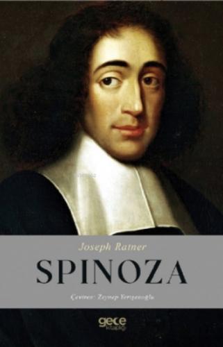 Spinoza  Frontansicht 1