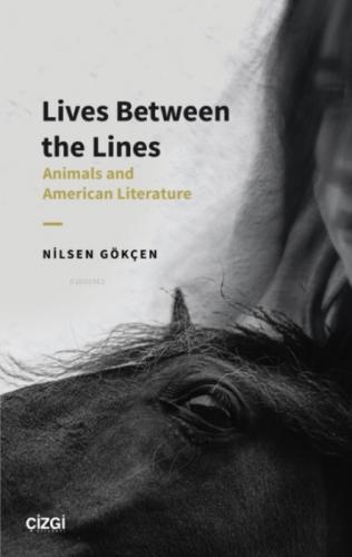 Lives Between the Lines (Animals and American Literature)  Frontansicht 1