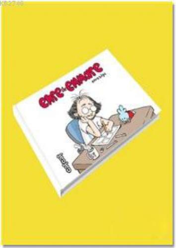 Emre ile Emmare  Frontansicht 1