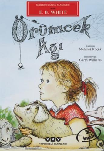 Örümcek Ağı  Frontansicht 1