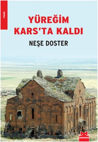 Yüreğim Kars'ta Kaldı  Frontansicht 1