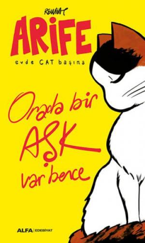 Arife - Evde Cat Baþına  Frontansicht 1