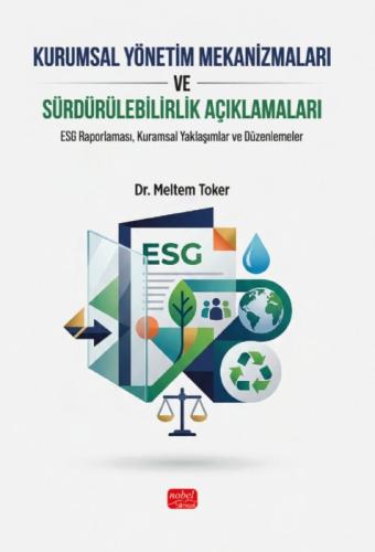 Kurumsal Yönetim Mekanizmaları ve Sürdürülebilirlik Açıklamaları  Frontansicht 1