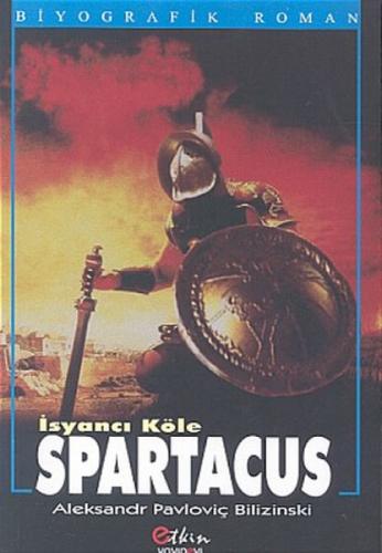 İsyancı Köle - Spartacus  Frontansicht 1