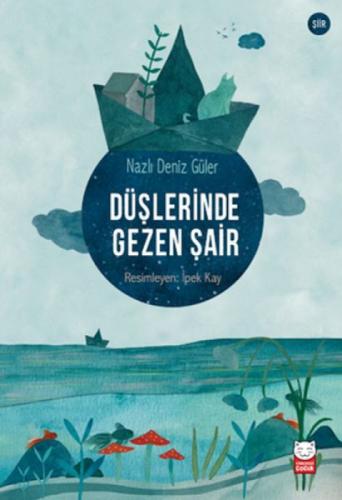 Düşlerinde Gezen Şair  Frontansicht 1