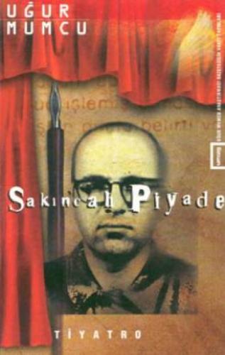 Sakıncalı Piyade  Frontansicht 1