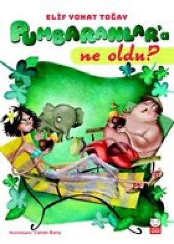 Pumbaranlar'a Ne Oldu?  Frontansicht 1