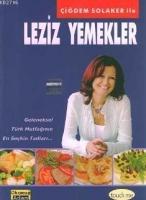 Leziz Yemekler  Frontansicht 1