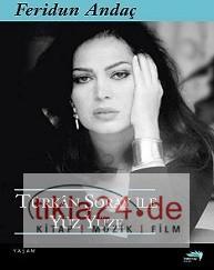 Türkân Şoray İle Yüz Yüze  Frontansicht 1