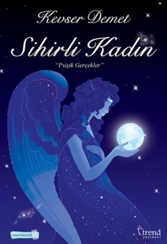 Sihirli Kadın  Frontansicht 1