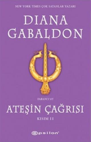 Ateşin Çağrısı - Yabancı 5 Kısım 2  Frontansicht 1