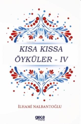 Kısa Kıssa Öyküler - IV  Frontansicht 1
