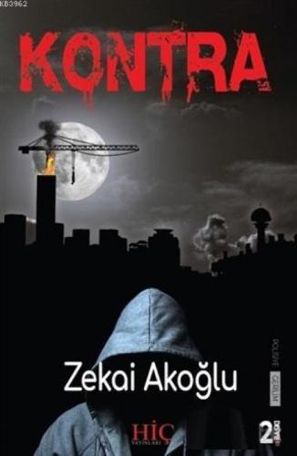 Kontra  Frontansicht 1