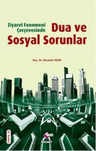 Ziyaret Fenomeni Çerçevesinde Dua ve Sosyal Sorunlar  Frontansicht 1