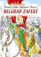 Kanuni Sultan Süleyman Han'ın Belgrad Zaferi  Frontansicht 1